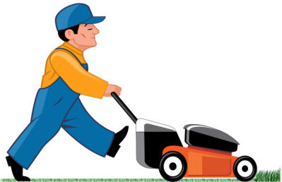 lawn-mower-man-drawing